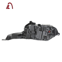 Version américaine pour Range Rover Velar 2023 2024 2025 – Phares LED à 2 lentilles de remplacement et de mise à niveau pour voiture