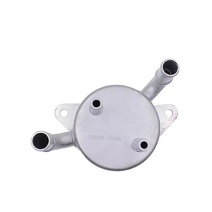 Auto Transmission Oil Cooler Assy for Mazda 2010-2014 FSKC199F0 FNK3199F0A 124100-9920 1241006450 - Product Image 3