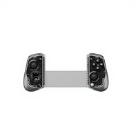 Control Inalámbrico para Juegos Redmagic Shadow Blade 3 con Volante y Botón Turbo para PC, Android e iOS