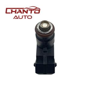 Grande prestazione OEM 16600-9398R 8200601367 iniettore di carburante nuova custodia in plastica per Nissan per <span class=keywords><strong>Renault</strong></span> compatibile con benzina - Product Image 4