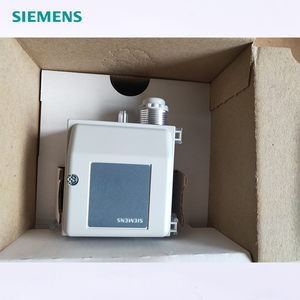 Sensor Diferencial de Presión de Aire QBM2030-1U 0-100Pa para Conductos de Aire Acondicionado y Control de Flujo - Product Image 6
