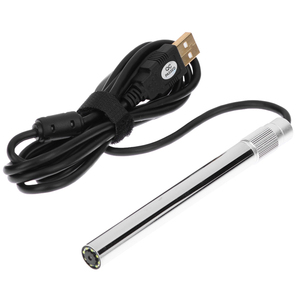 Microscopio <span class=keywords><strong>Digital</strong></span> USB de 2MP, 200x8 LED, microscopio USB, cámara de vídeo, microscopía electrónica, espéculo nasal - Product Image 6