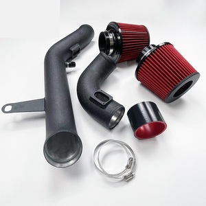 Kit de système d'admission d'air froid, tuyau de système d'échappement pour F80 M3 M4 M2 3.0L COMPETITION S55 avec garantie de 3 mois - Product Image 6