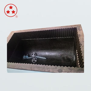 Máquina de Pulido Vibratorio Xingxing de 80L-100L, Máquina de Desbarbado, Tambor de Pulido Vibratorio, Máquina de Acabado Vibratorio - Product Image 2