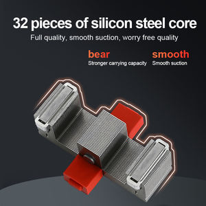 Contacteur triphasé AC YHKJ CJX2-1811 1211 2511 3211 6511 Triphasé 380V 110V - Product Image 3