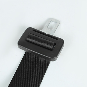 Extensor de Cinturón de Seguridad para Auto de 56-90 cm, Material ABS para la Seguridad Infantil - Product Image 4