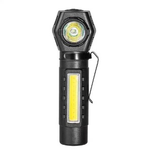 <b>LED</b> Headlamp Rechargeable Bright <b>Light</b> Dimmable Portable Outdoor Camping <b>Work</b> Lamp - Product Image 1