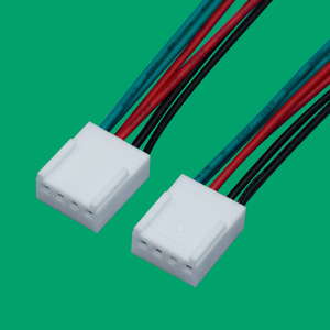 5051-2510 <span class=keywords><strong>2</strong></span>.54 mét Pitch thiết bị đầu cuối dây kết nối kết nối PVC Butt phích cắm harnesses cho máy tính thiết bị điện tử gia dụng - Product Image 4