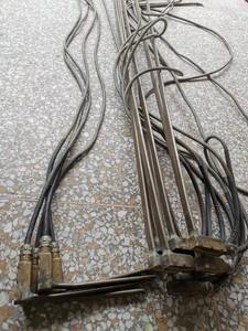 सबसे अच्छी कीमत p/n वोगेल ई डामर पेवर के लिए 2056558/2056568 /2056569 - Product Image 2