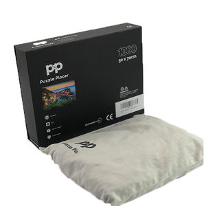 Fabricant chinois Prix bas Luxe Personnalisé OEM <span class=keywords><strong>Puzzle</strong></span> de <span class=keywords><strong>1000</strong></span> pièces pour adultes - Product Image 4