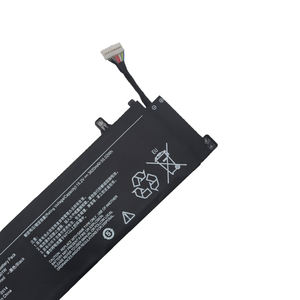 Batterie d'ordinateur portable de remplacement G16B01W 55.02Wh 3620mAh pour XIAOMI RMG2104 XMG2003-AB/AJ RMG2212-AI - Product Image 3