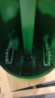 Lampadaire LED en aluminium sur mesure pour jardin, étanche, pour éclairage extérieur de pelouse et de jardin