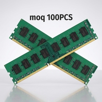 Module de RAM DDR3 SDRAM haute efficacité 1600 MHz ECC 8 Go pour ordinateur de bureau