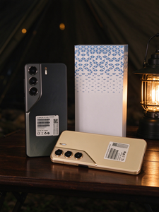 สมาร์ทโฟน Fashion Camon 40 Pro 5G ดีไซน์บางเบา จัดส่งปลอดภัยสำหรับการสั่งซื้อขายส่งทั่วโลก - Product Image 3
