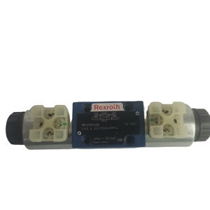 Válvulas de Distribución 4WE R900561288 4WE6J6X/EG24N9K4 - Product Image 2