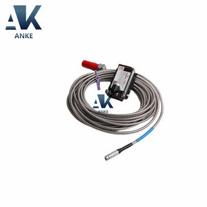 PR6424/013-110 CON021เซ็นเซอร์ตรวจจับลม8mm - Product Image 1