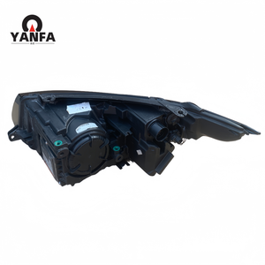 Pour Land <span class=keywords><strong>Rover</strong></span> <span class=keywords><strong>Range</strong></span> <span class=keywords><strong>Rover</strong></span> <span class=keywords><strong>Evoque</strong></span> L538 phare assemblage voiture lumière Original HID OEM LR024254 LR024257 2012-2018 - Product Image 5