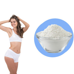 Complément alimentaire personnalisé céto-friendly poudre de Sibu brûle les graisses coupe-faim perte de poids Sibu - Product Image 3