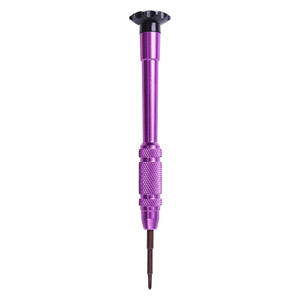 Destornillador de Precisión 1 Pieza, 0.8/1.2 Pentalobe, 0.6 Tipo Y, Ranurado, Phillips, para Desmontar, Abrir y Reparar <span class=keywords><strong>iPhone</strong></span> - Product Image 5