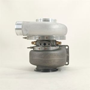 CRAFT Turbo Série G G40-900 Turbo 58mm Boîtier de turbine A/R 0.80 Rotation standard 860777-5003S - Product Image 5