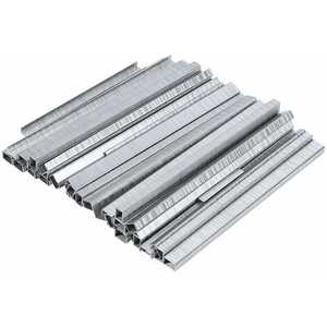 ลวดเย็บกระดาษโลหะเหล็กสำหรับเสียบเน็คไทแพ็ค4800ชิ้นสำหรับใช้งานเฟอร์นิเจอร์ - Product Image 2