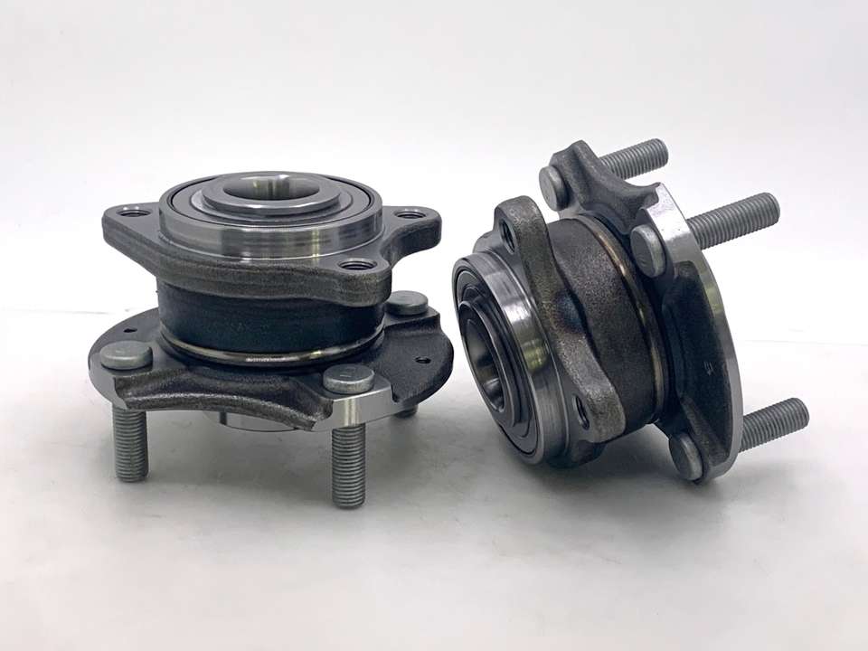23621898 Customized High Quality Auto Spare Parts Front Wheels Machinery Hub Bearing for Baojun Bearing Parts Image 4