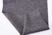 33% Lana 28% Lino 24% Algodón 15% Elastano/Nailon |   Tela de Sarga de 298 g/m² |   145 cm de ancho para trajes, camisas y blazers