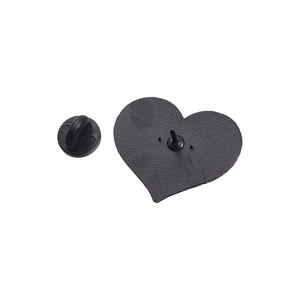 Corazón <span class=keywords><strong>Rosa</strong></span> <span class=keywords><strong>nombre</strong></span> inglés Louise esmalte pines Thelma <span class=keywords><strong>película</strong></span> Metal broches insignia citas divertidas Punk solapas joyería regalo para amigos - Product Image 5