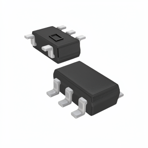 XC6136C44CMR-G SC 74A, SOT 753 ชิ้นส่วนจัดการพลังงาน (PMIC) ช่องทางผู้ผลิตอุปกรณ์อิเล็กทรอนิกส์ - Product Image 1
