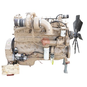 Original NT855-P400 Motorenbaugruppe 400PS Motor Nt855 CN Dieselmotor für Antriebseinheit GCY290 Wasserpumpe - Product Image 1
