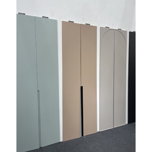 Bán buôn cổ điển rắn gỗ tủ bếp cửa và thay thế ngăn kéo phía trước - Product Image 6