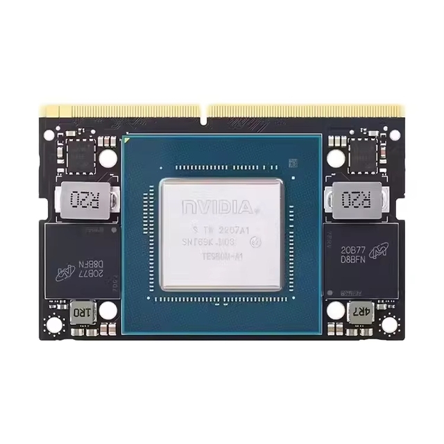 GGDX Orin NX 8/16GB 100TOPS Development Board Arithmetic AI Module Kit