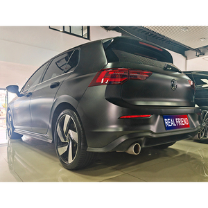 Precio Económico, Volante a la Izquierda, 2024, para <span class=keywords><strong>Golf</strong></span> <span class=keywords><strong>GT</strong></span> I (FA W-) D CC, Chasis con Techo Solar, Hatchback Automático - Product Image 4