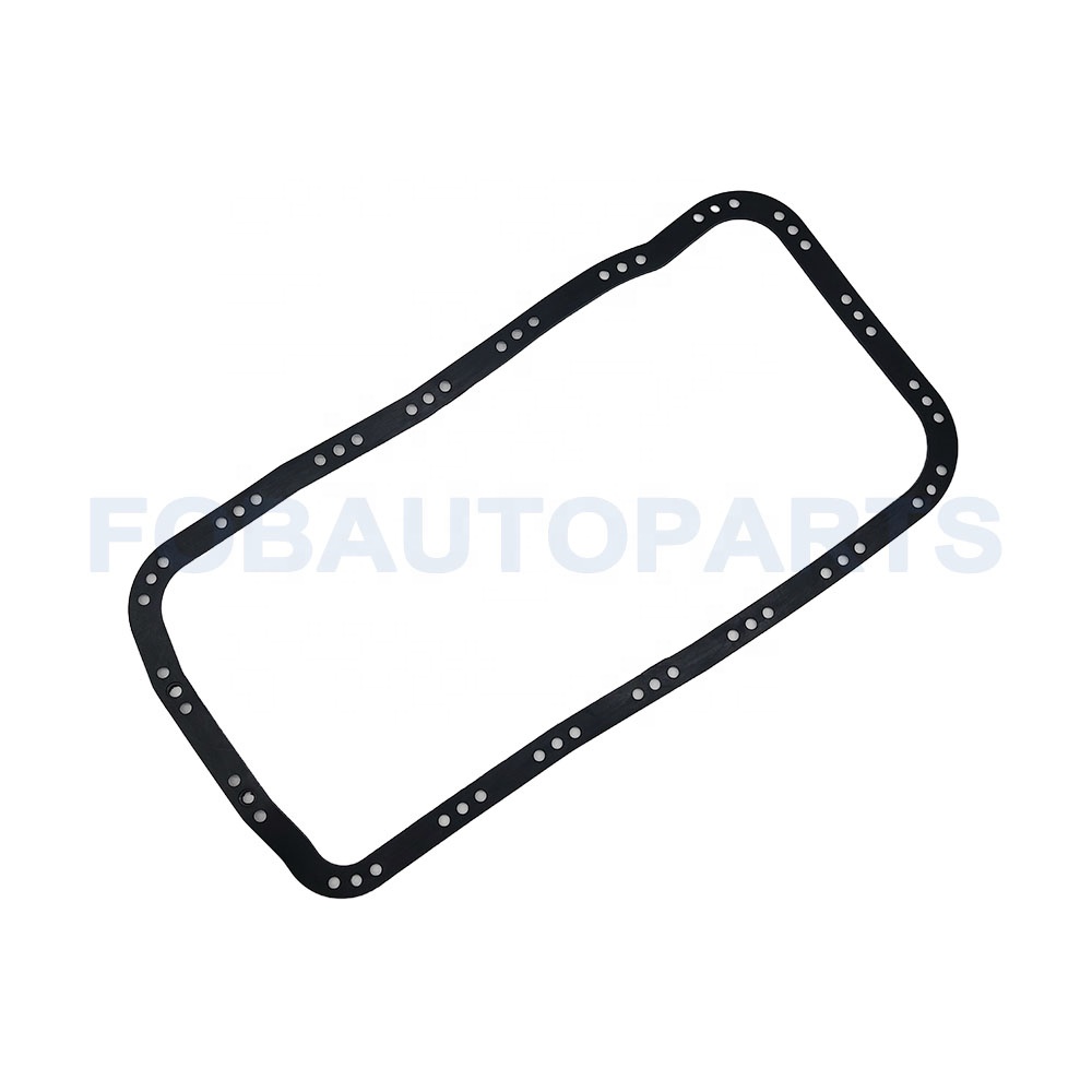 Replacement Parts Car Black Rubber Engine Oil Pan Gasket for Acura Integra for Honda Civic 11251-PR3-000 11251-P30-004
