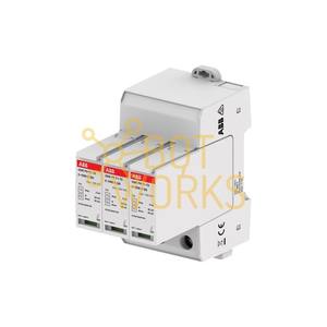 ABB 2CTB812050R1000 - Nuovo - Product Image 1