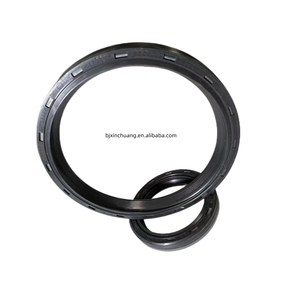 Autopartes cigüeñal sello de aceite trasero 12591866 90354378 12603741 LTG LE5 LAF LE9 LDK A20NHT - Product Image 6