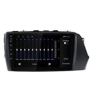 Pour Verna 2017-23, écran tactile, électronique automobile, autoradio Android, lecteur DVD - Product Image 6