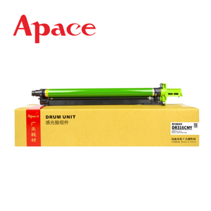 Bộ trống Apace Long Lifetime DR316 tương thích với máy Konica Minolta Bizhub C250i C300i C360i C7130i, hộp mực trống DR316 - Product Image 1