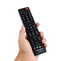 Nuevo Control Remoto Inalámbrico E-S920 de Plástico para Televisor Sanyo