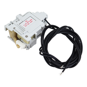 อุ<span class=keywords><strong>ป</strong></span>กรณ์กระตุ้นชันท์ ABB ของแท้ใหม่เอี่ยม สำหรับ FIXED-PLUG-IN XT1..XT4 1SDA066325R1 SOR-C XT1..XT4 F/P 220-240Vac-220-250Vdc - Product Image 2