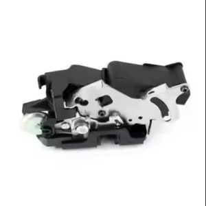 Cerradura de puerta Mercedes-Benz 6397201435, delantera izquierda, resistente al agua, para sistema de cierre centralizado, pieza de repuesto - Product Image 1