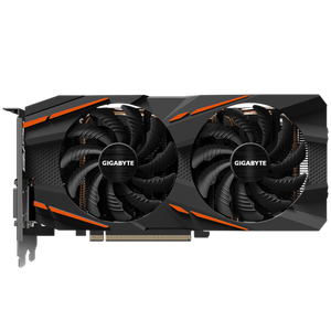 <span class=keywords><strong>GIGABYTE</strong></span> Radeon RX <span class=keywords><strong>580</strong></span> 2048SP 8G (rev. 2.0) Rev. 1.0 - Product Image 3