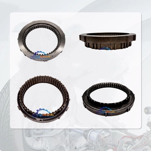 TRANSMESUN 6T30-Buje de embrague unidireccional inverso bajo para General Motors Cruze Sonic 1.8L <span class=keywords><strong>2013</strong></span> y posteriores - Product Image 2