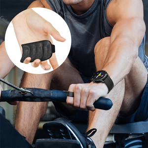 New Arrival Silicone Finger Gripper Ergonomic Sturdy Hand Grip <b>Strength</b> <b>Training</b> Equipment for Fitness and Rehabilitation - Product Image 2
