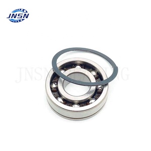 <span class=keywords><strong>Rodamiento</strong></span> <span class=keywords><strong>de</strong></span> jaula <span class=keywords><strong>de</strong></span> nailon OEM 6203N 6203NR <span class=keywords><strong>Rodamiento</strong></span> <span class=keywords><strong>de</strong></span> bolas <span class=keywords><strong>de</strong></span> ranura profunda, anillo <span class=keywords><strong>exterior</strong></span> con ranura <span class=keywords><strong>de</strong></span> anillo a presión 6203N 6203NR - Product Image 6