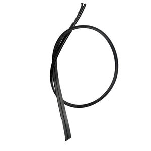 מתאים ל-10 דגמים של פסי איטום גג לרכב פריוס, פסי איטום מגומי, פסים אטומים לאבק ולרוח, התאמה אישית - Product Image 2