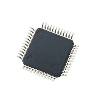 STM32F303 MCU 32-bit STM32F 256Kb Flash 2,5 V/3,3 V 48-PIN Lqfp Bandeja IC Chip STM32F303CCT6