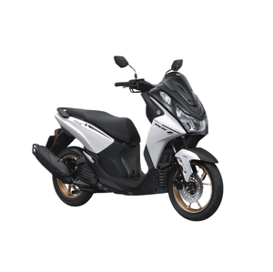 มอเตอร์ไซค์แม็กซี่ ออโตเมติก สำหรับผู้ใหญ่ รุ่นพรีเมียม LEXI 155 ABS รุ่นดีลักซ์ เครื่องยนต์ 155 ซีซี ระบบระบายความร้อนด้วยน้ำ - Product Image 1
