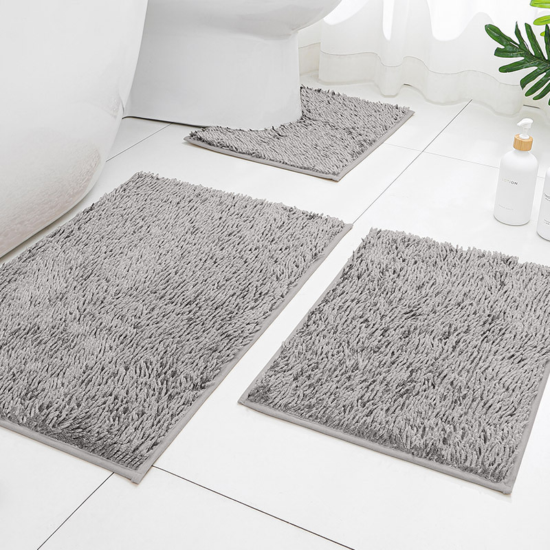 80 40cm Non Slip Water Resistant