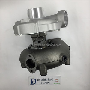 K36 bateau turbo 53369716784 53369886803 turbocompresseur 53369886784 53369706778 pièces automobiles moteur OM444LA - Product Image 4